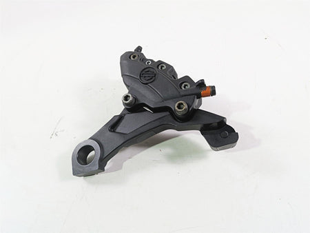 2009 Harley Touring FLHX Street Glide Brembo Rear Brake Caliper 44080-08C {{ shop.shopifyCountryName }} - Mototech271