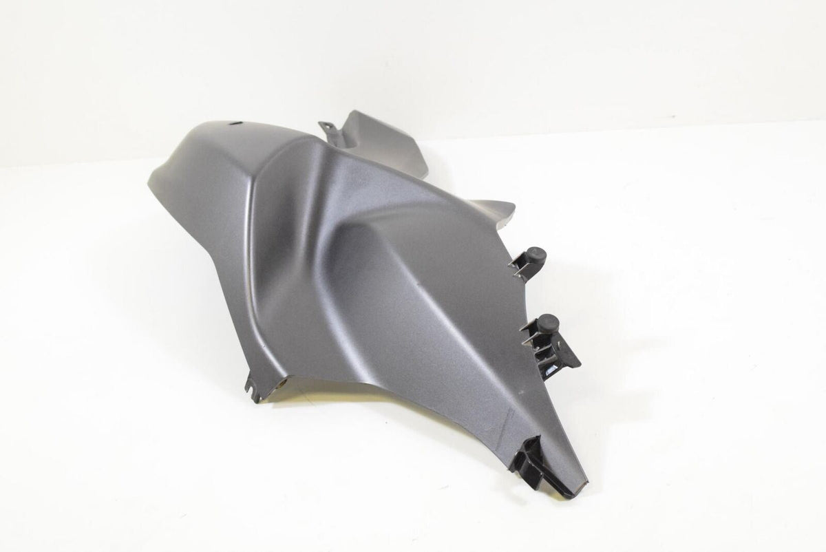 08 BMW K1200S K1200 S K40 Left Tank Fairing Cover Cowl Plastic 46637691729 {{ shop.shopifyCountryName }} - Mototech271