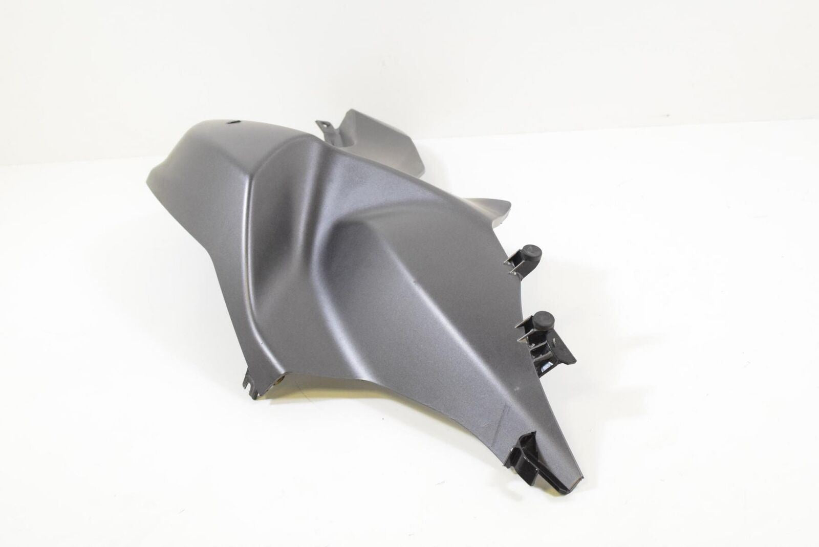 08 BMW K1200S K1200 S K40 Left Tank Fairing Cover Cowl Plastic 46637691729 {{ shop.shopifyCountryName }} - Mototech271