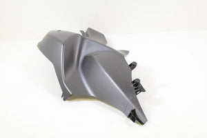 08 BMW K1200S K1200 S K40  Left Tank Fairing Cover Cowl Plastic 46637691729
