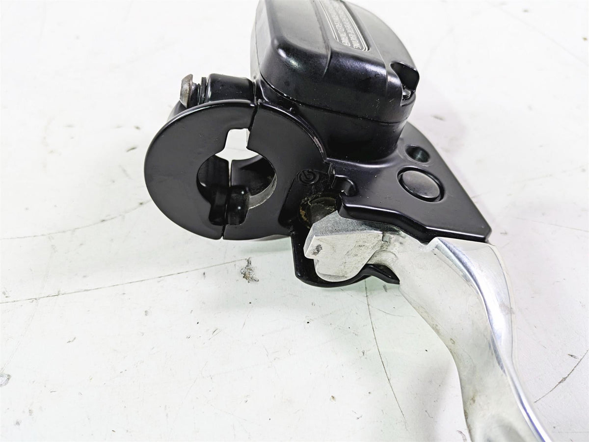 2015 Harley Touring FLHTKL E -Glide Low Front Brake Master Cylinder 44551-08F {{ shop.shopifyCountryName }} - Mototech271