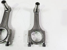 Load image into Gallery viewer, 2010 Harley VRSCF Muscle Rod Piston Connecting Rod Set 24307-01K

