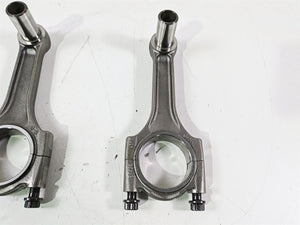 2010 Harley VRSCF Muscle Rod Piston Connecting Rod Set 24307-01K