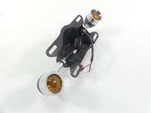 Load image into Gallery viewer, 2002 Triumph Bonneville America Front Rear Aftermarket Blinker Turn Signal Set | Mototech271

