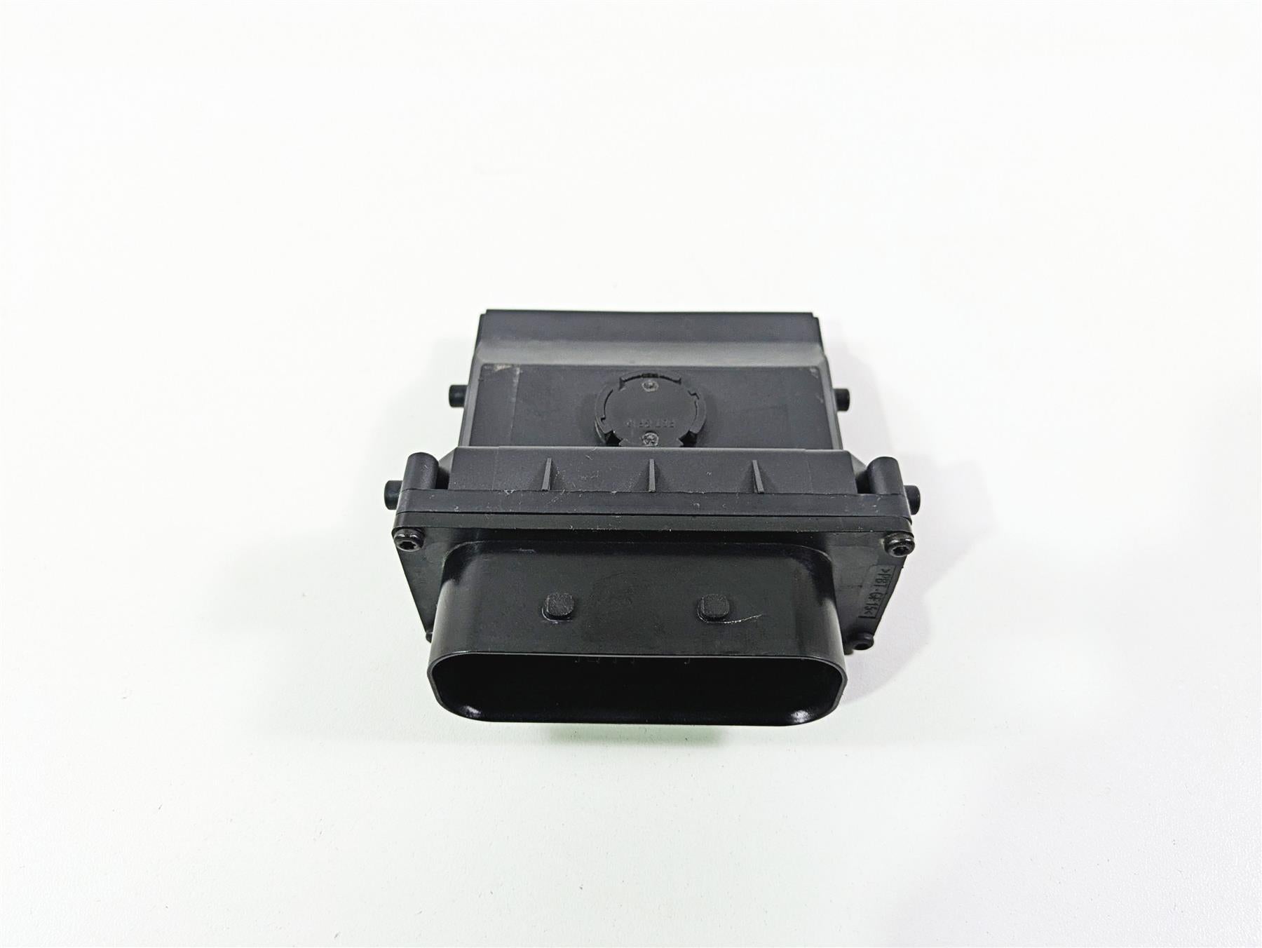 2019 BMW R1250RT K52 Esa Suspension Shock Module Unit Ecu 61361691069 {{ shop.shopifyCountryName }} - Mototech271