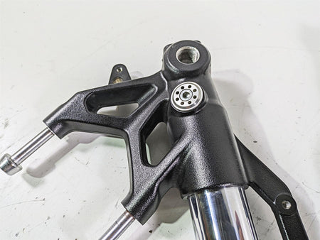 2023 Triumph Street Triple 765 RS Straight Showa Front Fork Leg Set 2k T2041654 {{ shop.shopifyCountryName }} - Mototech271