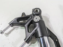 Load image into Gallery viewer, 2023 Triumph Street Triple 765 RS Straight Showa Front Fork Leg Set 2k T2041654 | Mototech271
