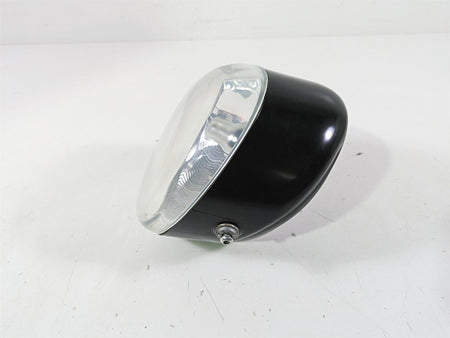 2013 Harley VRSCDX Night Rod Sp Black Headlight Head Light Lamp 69873-07B {{ shop.shopifyCountryName }} - Mototech271