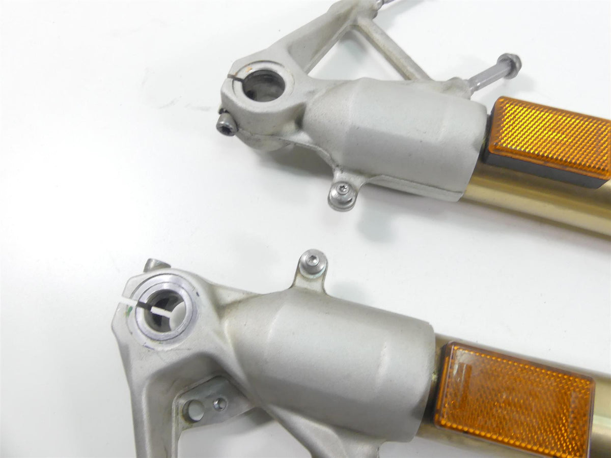 2019 BMW R1250GS K50 Front Straight Fork Leg Set -Read 31428393003 31428393004 {{ shop.shopifyCountryName }} - Mototech271