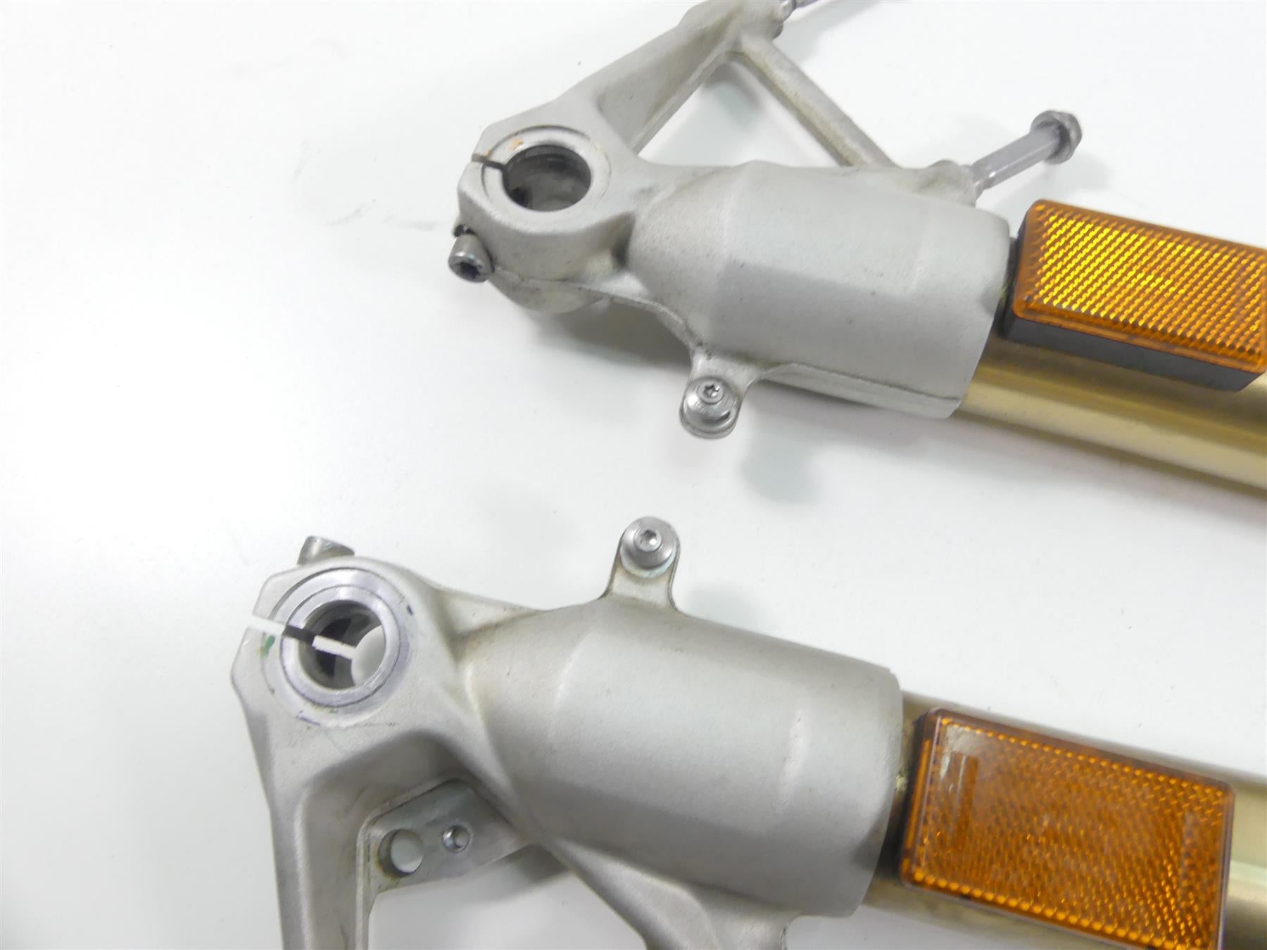 2019 BMW R1250GS K50 Front Straight Fork Leg Set -Read 31428393003 31428393004 {{ shop.shopifyCountryName }} - Mototech271