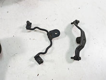 Load image into Gallery viewer, 1997 Kawasaki VN1500 Vulcan Air Filter Cleaner Breather 11011-1289 11011-1290
