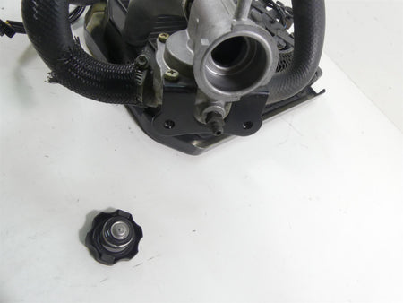 2004 Kawasaki VN1600 Meanstreak Radiator Fan Reservoir Hoses 39060-0019 {{ shop.shopifyCountryName }} - Mototech271