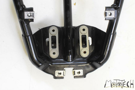 2008 Ducati 1098 Superbike STRAIGHT Rear Subframe Sub Frame 47011902A {{ shop.shopifyCountryName }} - Mototech271