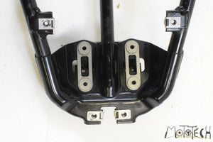 2008 Ducati 1098 Superbike STRAIGHT Rear Subframe Sub Frame 47011902A | Mototech271