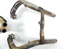 Load image into Gallery viewer, 2012 Yamaha VMX17 VMAX 1700 Stock Exhaust Pipe Header Set 2S3-14602-01-00 | Mototech271
