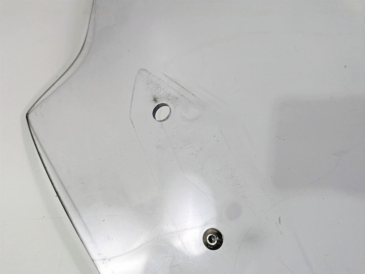 2019 BMW R1250RT K52 Windshield Wind Shield Screen 46637728677 {{ shop.shopifyCountryName }} - Mototech271