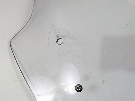 2019 BMW R1250RT K52 Windshield Wind Shield Screen 46637728677 {{ shop.shopifyCountryName }} - Mototech271