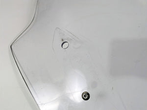 2019 BMW R1250RT K52 Windshield Wind Shield Screen 46637728677