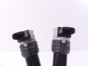 2008 BMW R1200R K27 Ignition Coils Coil Set  12137715853 12137715855 12137680644