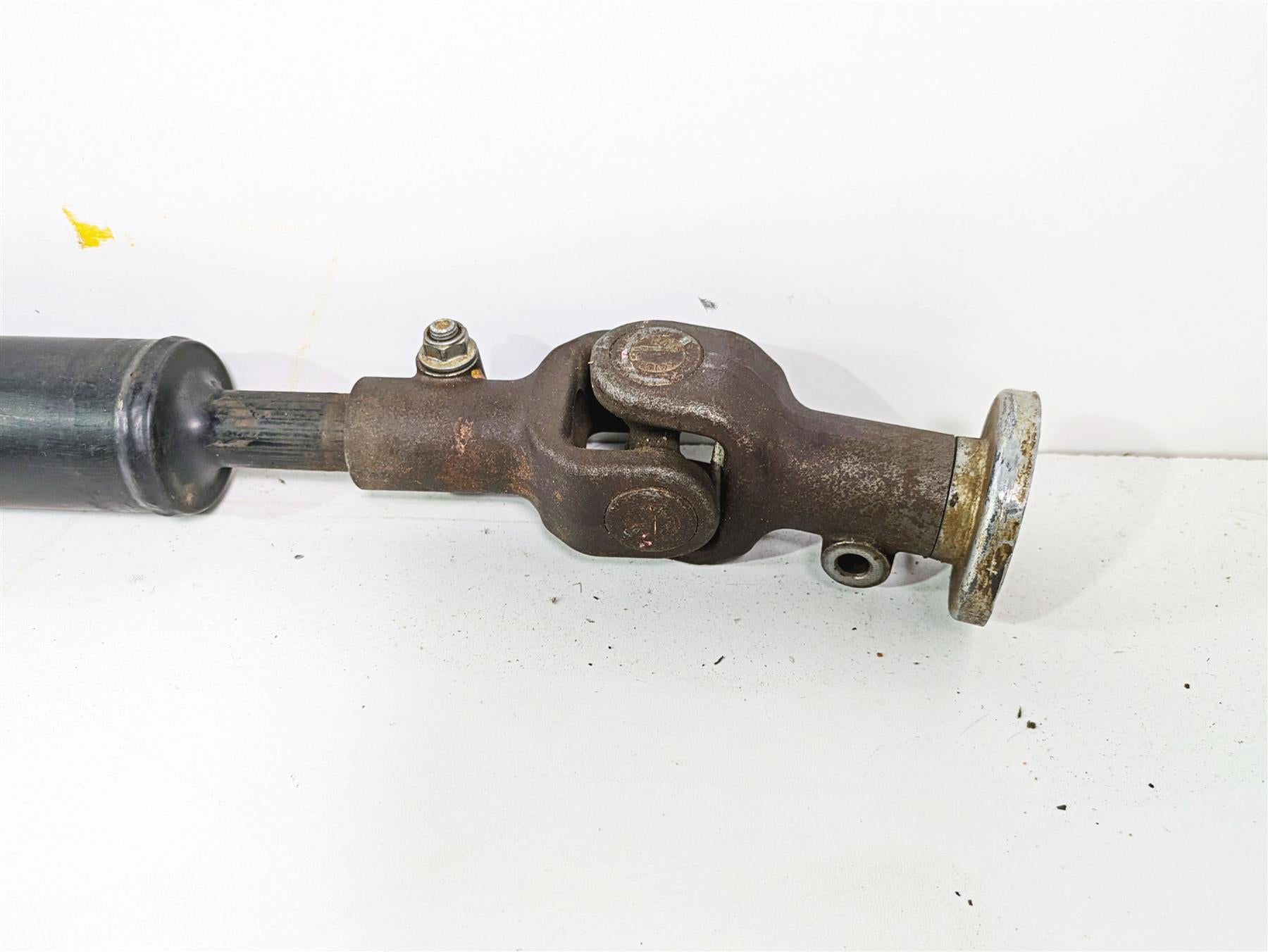 2022 Kawasaki Teryx KRX KRF 1000 C SE Center Drive Prop Shaft Axle 39159-0581 {{ shop.shopifyCountryName }} - Mototech271