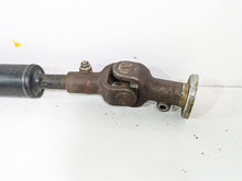 Load image into Gallery viewer, 2022 Kawasaki Teryx KRX KRF 1000 C SE Center Drive Prop Shaft Axle 39159-0581 | Mototech271
