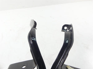 2012 Harley CVO FLHX SE3 Street Glide Front Fairing Mount Set - Read 58478-96B | Mototech271