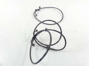 2016 KTM 1290 Superduke R Rear Abs Brake Line Hose Set 61342004020 | Mototech271