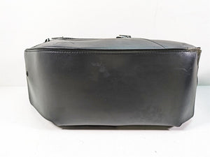 2009 Harley Dyna FXDFSE CVO Fat Bob Saddlebag Saddle Bags Set 9036906D | Mototech271