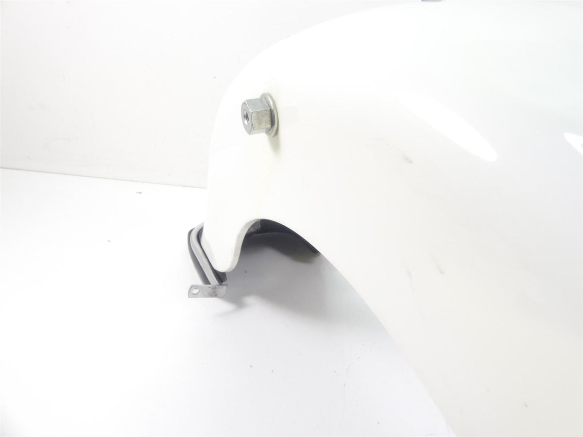 1999 Harley Touring FLHTCUI Electra Glide Rear Fender & Bumper 59579-99 {{ shop.shopifyCountryName }} - Mototech271
