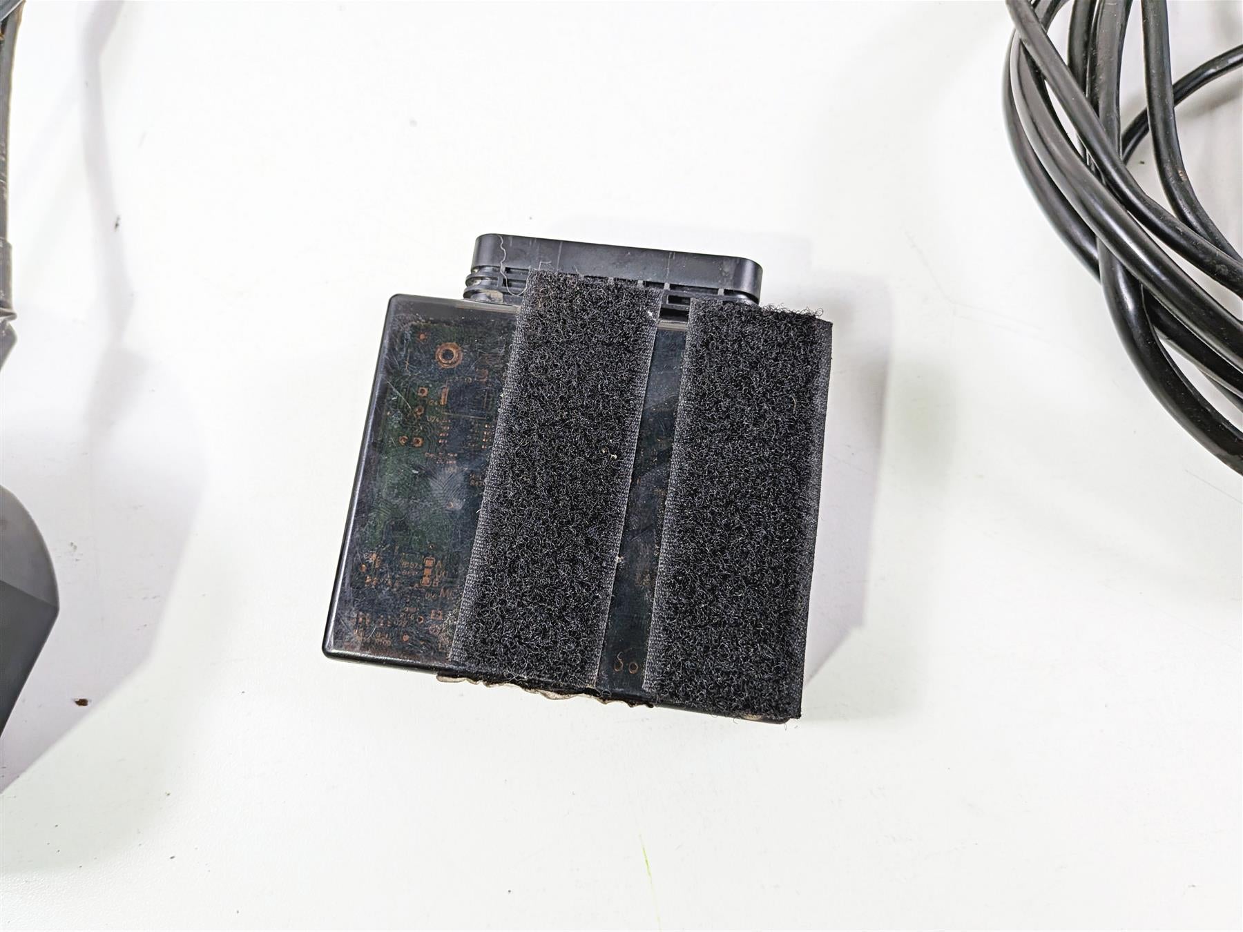 2012 Yamaha XT1200 Super Tenere MC Cruise Control Module Parts Set MCS850 {{ shop.shopifyCountryName }} - Mototech271