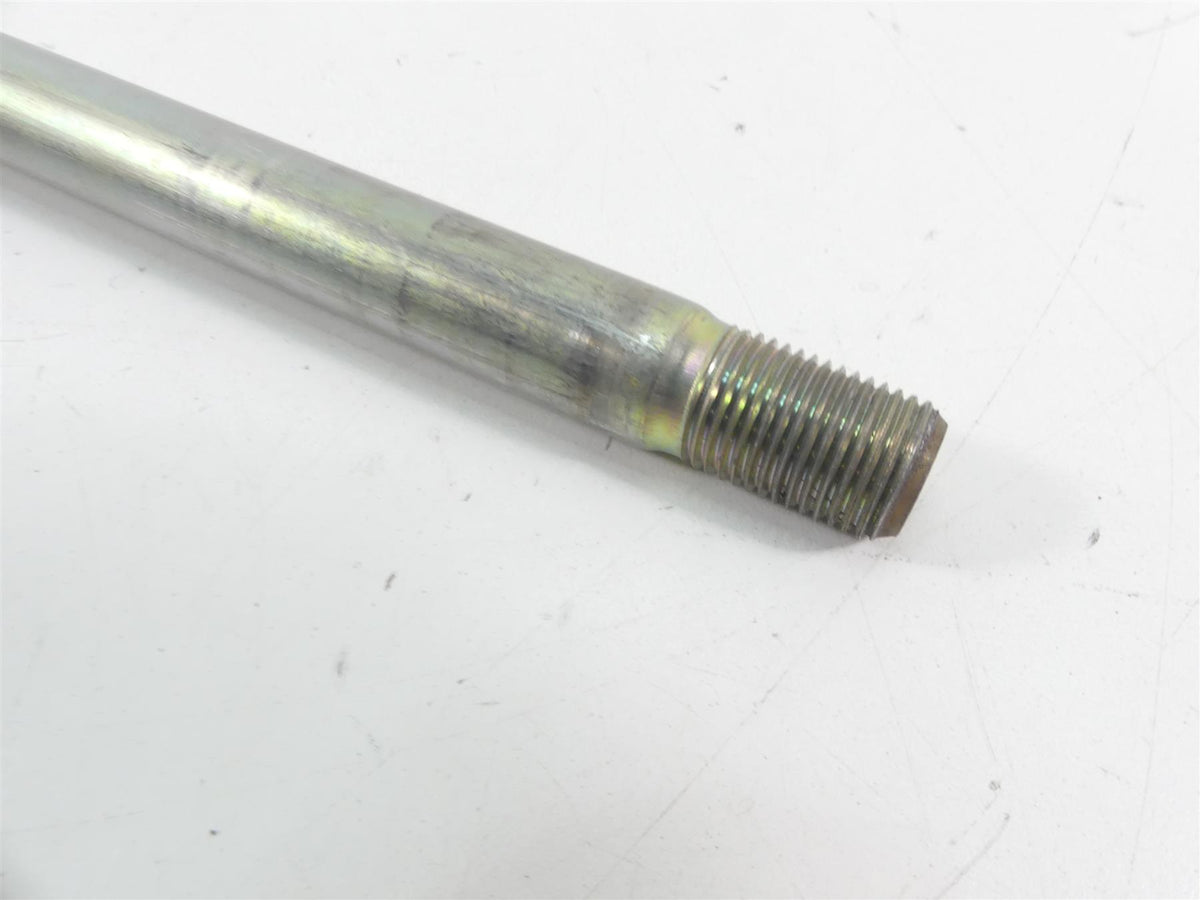 2015 Yamaha MT09 FZ09 Front 17mm Wheel Spindle Axle 1RC-25181-00-00 {{ shop.shopifyCountryName }} - Mototech271