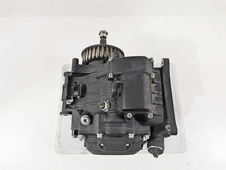 2016 Harley FXDWG Dyna Wide Glide 6-Speed Transmission Gear Box 33083-10A {{ shop.shopifyCountryName }} - Mototech271