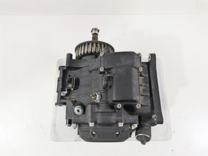 2016 Harley FXDWG Dyna Wide Glide 6-Speed Transmission Gear Box 33083-10A