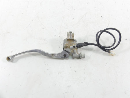 2020 Yamaha YFM 700 Raptor Clutch Perch Handle Lever Set 5YT-82910-11-00 {{ shop.shopifyCountryName }} - Mototech271