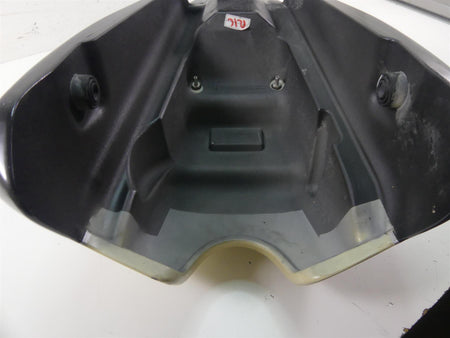 2007 Ducati Sport Classic GT1000 Fuel Gas Petrol Tank Cream 58611631B {{ shop.shopifyCountryName }} - Mototech271
