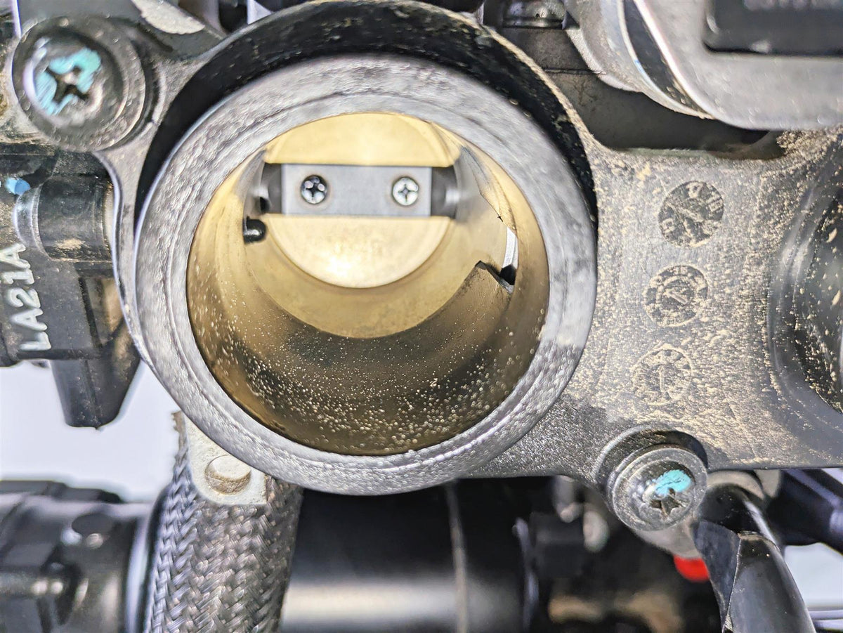 2021 Honda CMX500 Rebel Running Engine Motor 984 miles only 11000-MKP-D00 {{ shop.shopifyCountryName }} - Mototech271