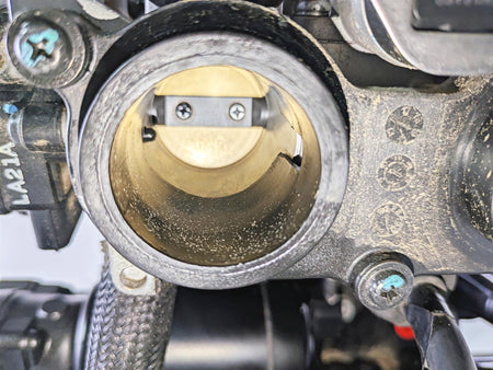 2021 Honda CMX500 Rebel Running Engine Motor 984 miles only 11000-MKP-D00 {{ shop.shopifyCountryName }} - Mototech271