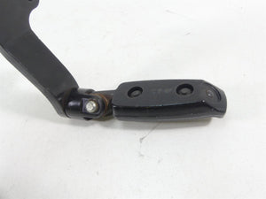 2015 Harley VRSCF Muscle Rod Left Passenger Footpeg Foot Peg + Mount 50822-09 | Mototech271