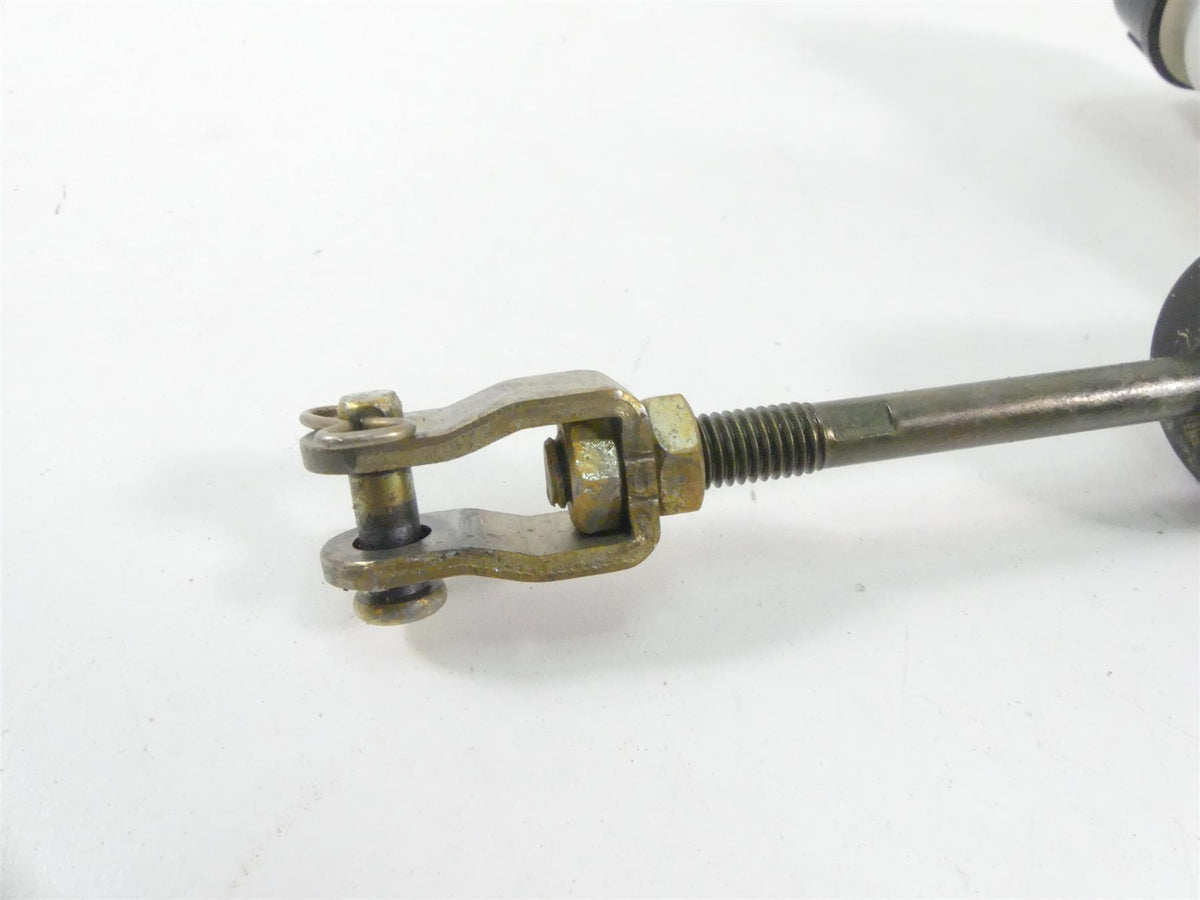 2018 Polaris RZR S 900 Hayes Main Brake Master Cylinder + Reservoir 1911982 {{ shop.shopifyCountryName }} - Mototech271