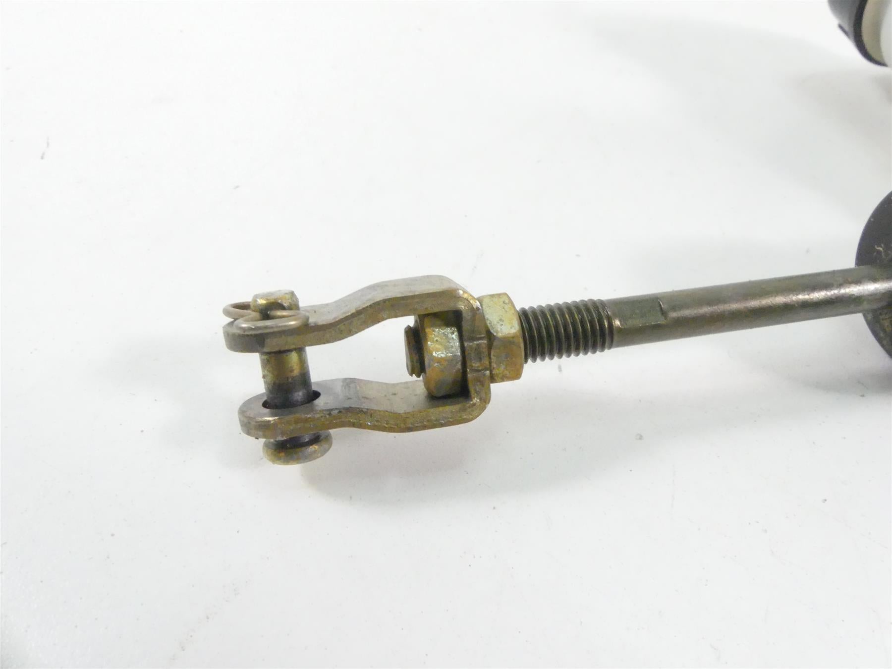 2018 Polaris RZR S 900 Hayes Main Brake Master Cylinder + Reservoir 1911982 {{ shop.shopifyCountryName }} - Mototech271