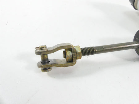 2018 Polaris RZR S 900 Hayes Main Brake Master Cylinder + Reservoir 1911982 {{ shop.shopifyCountryName }} - Mototech271