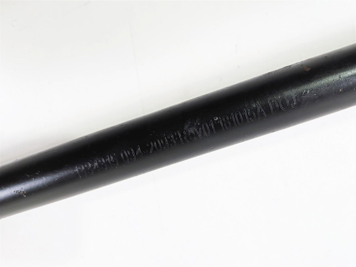 2019 Polaris RZR XP Turbo S Dynamics Rear Left Drive Cv Axle 1334315-Mototech271