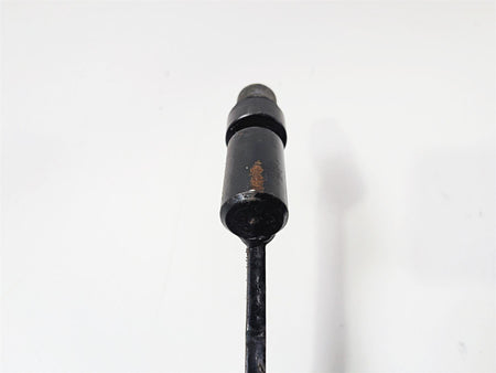 2000 Harley Touring FLHRCI Road King Front Rider Floor Board Set 50622-83C {{ shop.shopifyCountryName }} - Mototech271