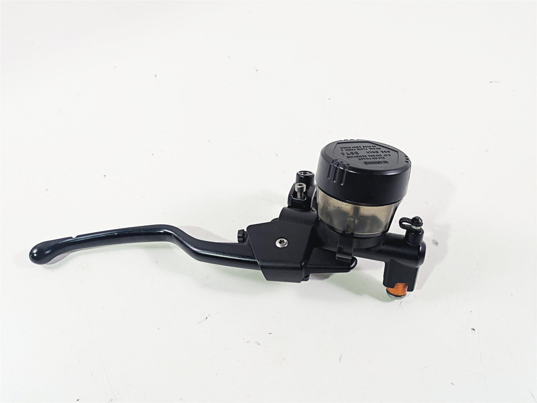 2010 BMW R1200GS K25 Front Brake Master Cylinder - Abs 32728526916 {{ shop.shopifyCountryName }} - Mototech271