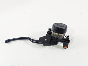 2010 BMW R1200GS K25 Front Brake Master Cylinder - Abs 32728526916