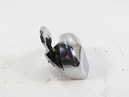 2006 Harley Softail FXSTSI Springer Horn & Cover 61300478A 69060-90H {{ shop.shopifyCountryName }} - Mototech271