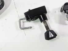 Load image into Gallery viewer, 2022 Kawasaki ZR900RS Cafe Ignition Switch Key Lock Tank Cap Set Read 27048-5159
