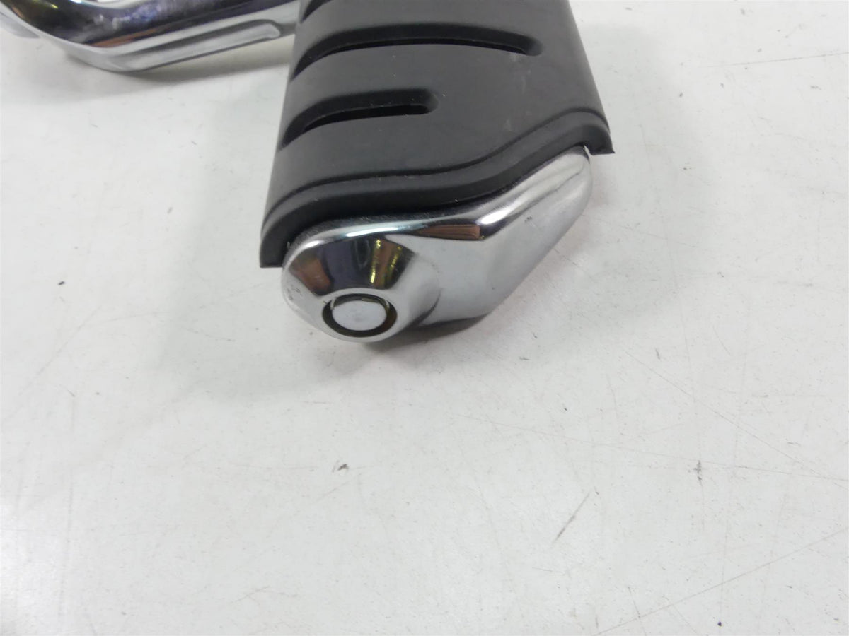 2017 Harley Touring FLHTKL Electra Glide Kuryakyn Tour-Tech Adjustable Pegs 4529 {{ shop.shopifyCountryName }} - Mototech271