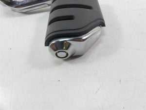 2017 Harley Touring FLHTKL Electra Glide Kuryakyn Tour-Tech Adjustable Pegs 4529