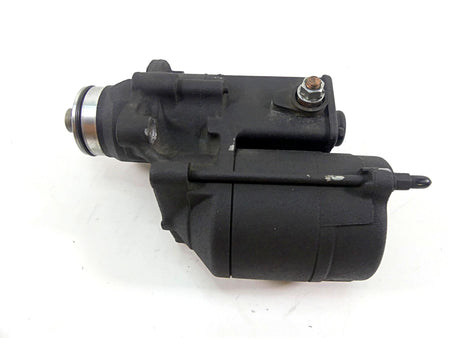 2014 Harley Dyna FXDB Street Bob Engine Starter Motor 103ci 96ci 31618-06A {{ shop.shopifyCountryName }} - Mototech271